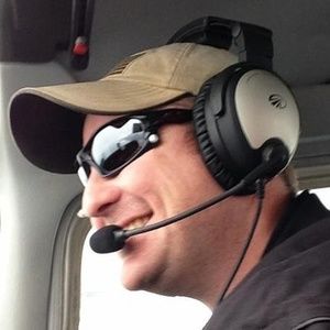 Meet your Posher, Brent